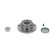 Cojinete de rueda VO-WB-11063 Moog, Miniatura 5