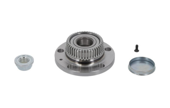 Cojinete de rueda VO-WB-11063 Moog, Imagen 5