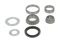 Cojinete de rueda VO-WB-11273 Moog