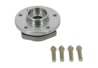 Cojinete de rueda VV-WB-11678 Moog