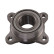 Cojinete de rueda WB-2037 Kavo parts