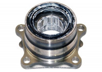 Cojinete de rueda WB-9006 Kavo parts