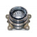 Cojinete de rueda WB-9006 Kavo parts