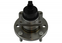 Cojinete de rueda WBH-1002 Kavo parts