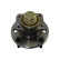 Cojinete de rueda WBH-1011 Kavo parts