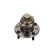 Cojinete de rueda WBH-1011 Kavo parts, Miniatura 3