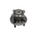 Cojinete de rueda WBH-1016 Kavo parts