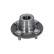 Cojinete de rueda WBH-1501 Kavo parts, Miniatura 4