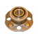 Cojinete de rueda WBH-2005 Kavo parts