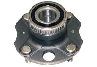 Cojinete de rueda WBH-2012 Kavo parts