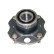 Cojinete de rueda WBH-2012 Kavo parts