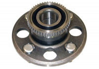 Cojinete de rueda WBH-2013 Kavo parts