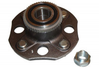 Cojinete de rueda WBH-2015 Kavo parts