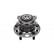 Cojinete de rueda WBH-2031 Kavo parts, Miniatura 4