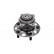 Cojinete de rueda WBH-2031 Kavo parts, Miniatura 5