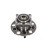 Cojinete de rueda WBH-2057 Kavo parts, Miniatura 2