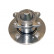 Cojinete de rueda WBH-3002 Kavo parts