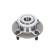 Cojinete de rueda WBH-3008 Kavo parts, Miniatura 3