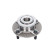 Cojinete de rueda WBH-3008 Kavo parts, Miniatura 5