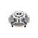 Cojinete de rueda WBH-3008 Kavo parts, Miniatura 6
