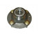 Cojinete de rueda WBH-3009 Kavo parts, Miniatura 2