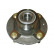 Cojinete de rueda WBH-3009 Kavo parts