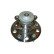 Cojinete de rueda WBH-3010 Kavo parts, Miniatura 2