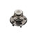 Cojinete de rueda WBH-3010 Kavo parts, Miniatura 6