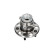 Cojinete de rueda WBH-3015 Kavo parts, Miniatura 6