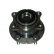Cojinete de rueda WBH-3016 Kavo parts