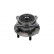 Cojinete de rueda WBH-3016 Kavo parts, Miniatura 3