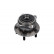 Cojinete de rueda WBH-3016 Kavo parts, Miniatura 4