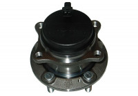 Cojinete de rueda WBH-3017 Kavo parts