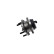 Cojinete de rueda WBH-3017 Kavo parts, Miniatura 6