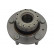 Cojinete de rueda WBH-3024 Kavo parts, Miniatura 2