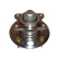 Cojinete de rueda WBH-3026 Kavo parts