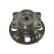 Cojinete de rueda WBH-3044 Kavo parts