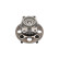 Cojinete de rueda WBH-3044 Kavo parts, Miniatura 5