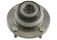 Cojinete de rueda WBH-3047 Kavo parts