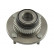 Cojinete de rueda WBH-3047 Kavo parts