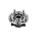 Cojinete de rueda WBH-3050 Kavo parts, Miniatura 2