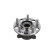 Cojinete de rueda WBH-3050 Kavo parts, Miniatura 4