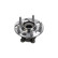 Cojinete de rueda WBH-3050 Kavo parts, Miniatura 5
