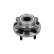 Cojinete de rueda WBH-3055 Kavo parts, Miniatura 3