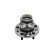 Cojinete de rueda WBH-4004 Kavo parts, Miniatura 5