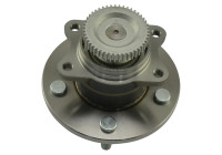 Cojinete de rueda WBH-4005 Kavo parts