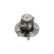 Cojinete de rueda WBH-4005 Kavo parts, Miniatura 3