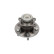 Cojinete de rueda WBH-4005 Kavo parts, Miniatura 4