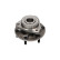 Cojinete de rueda WBH-4010 Kavo parts, Miniatura 5