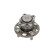Cojinete de rueda WBH-4013 Kavo parts, Miniatura 3